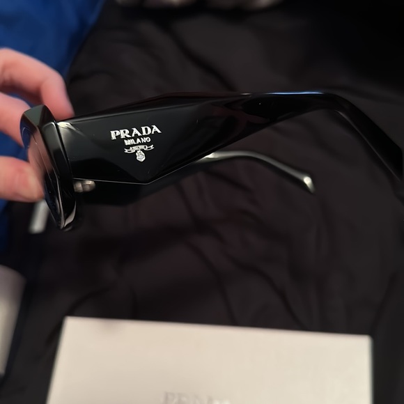Never been worn Prada sunglasses. - Picture 5 of 7